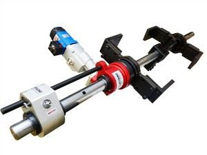 لائن بورنگ مشین کی مرمت کے آلے TDG60