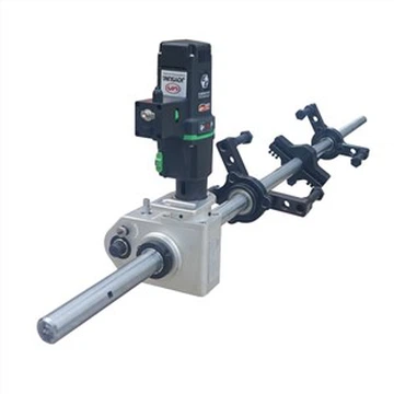 پورٹیبل لائن بورنگ مشین آپ کے کام کو آسان بنا دے گی۔