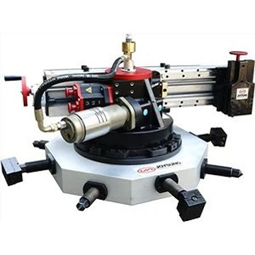 Joysung Flange Facer مشین کیوں استعمال کریں۔