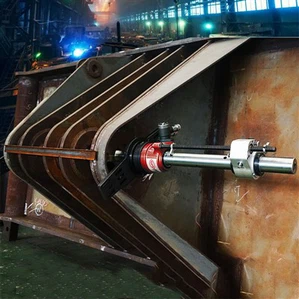 لائن بورنگ مشینیں